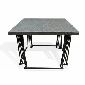 The Atlas Coffee Table