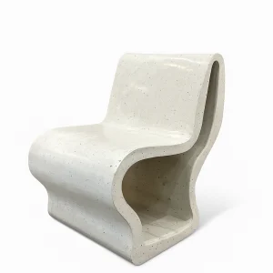The Dune Lounger