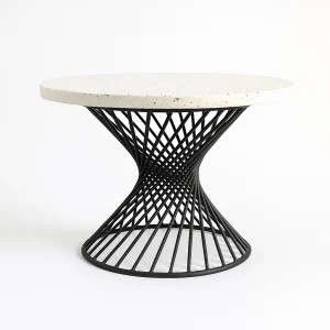 The Kinetic Coffee Table