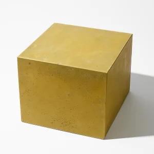 The Plinth Block
