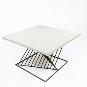 The Truss Coffee Table